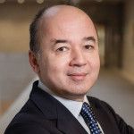 Frédéric Andrès, économiste stratégiste Frédéric Andrès, économiste stratégiste