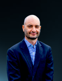 Raphaël Cesari, économiste stratégiste