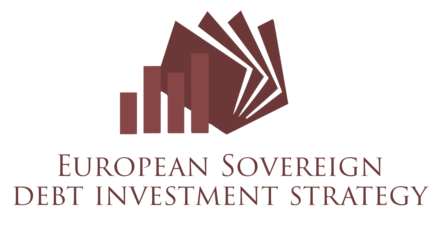 European Sovereign debt investment strategy