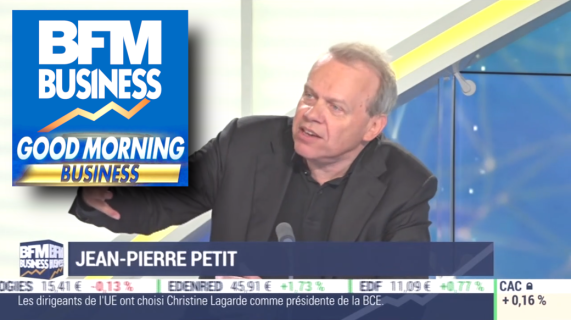Entretien avec Stéphane Soumier: 