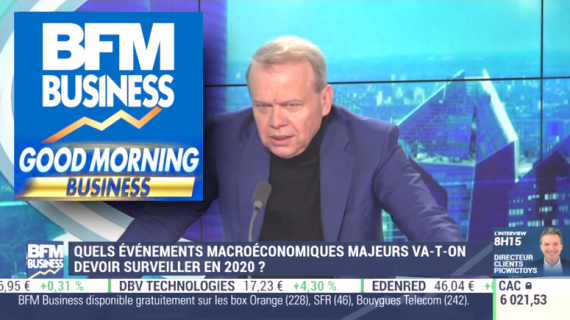 Entretien avec Aurélie Planeix: