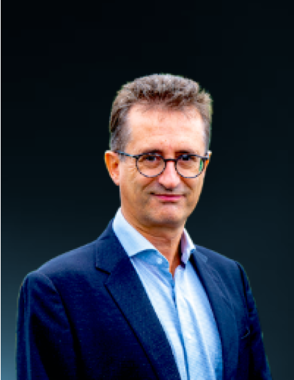 Fr&eacute;d&eacute;ric Andr&egrave;s, &eacute;conomiste strat&eacute;giste