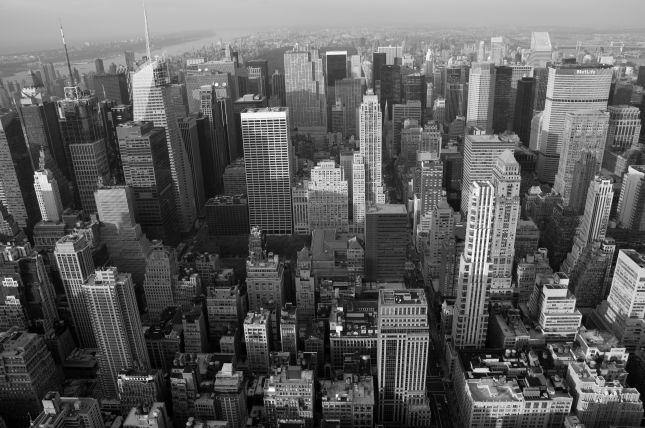 Independent investment strategy consulting firm